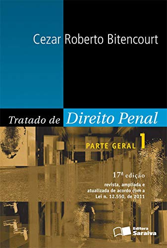 capítulo por capítulo baixar Tratado De Direito Penal. Parte Geral - Volume 1