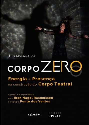 capítulo por capítulo baixar Corpo zero – Energia e presença na construção do corpo teatral
