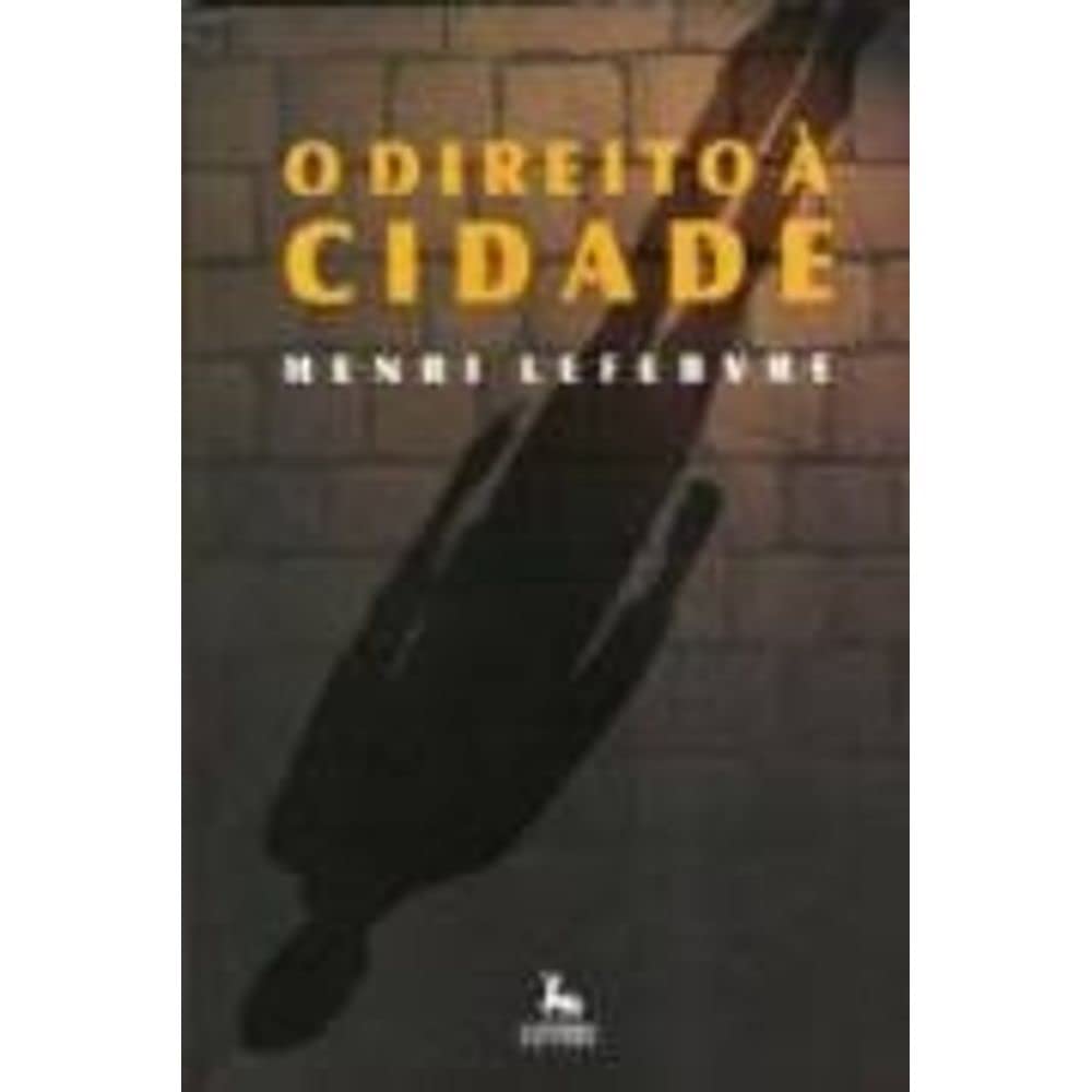 O Direito à Cidade baixar o livro de graça