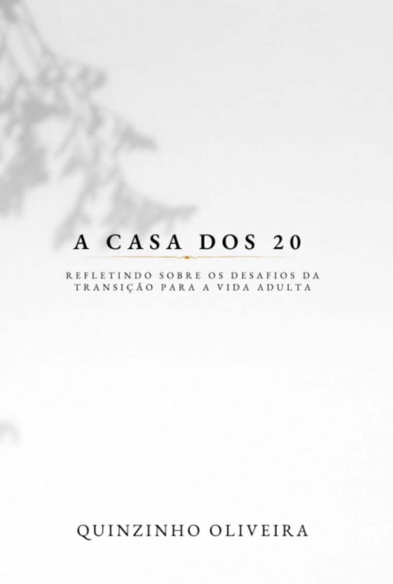 A Casa dos 20