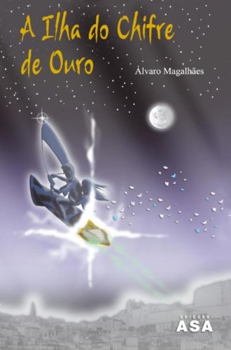 A Ilha do Chifre de Ouro baixar livro de graça