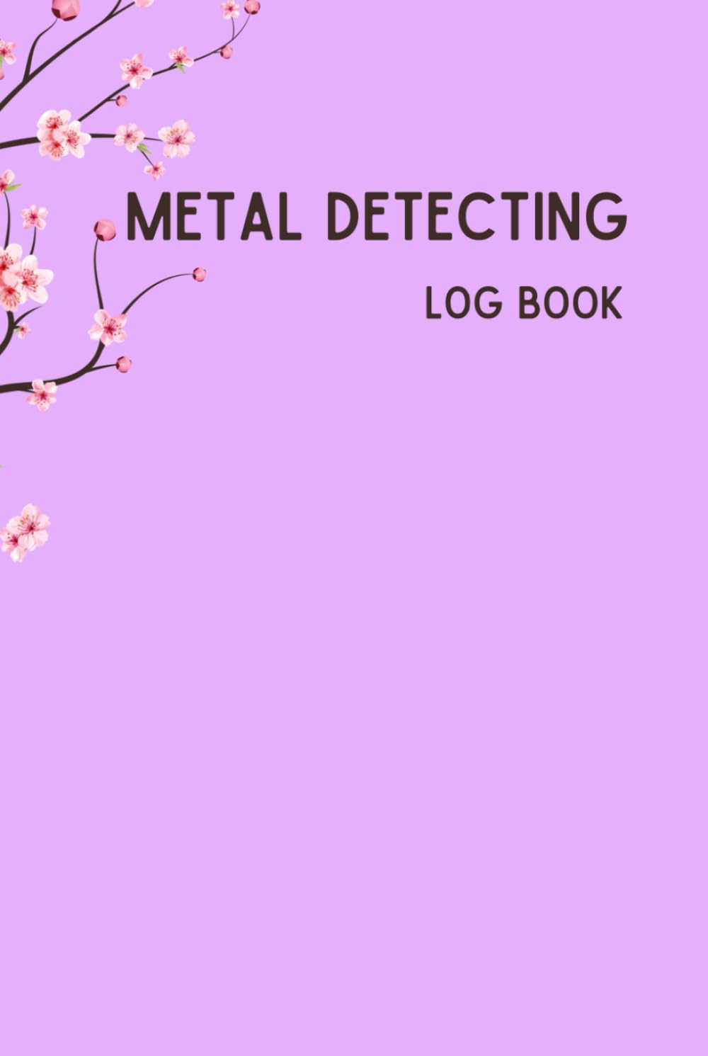 capítulo por capítulo baixar Metal Detecting Log Book: PINK - A Personal Journal for Female Treasure & Relic Hunters – Pink Edition, Track Your Finds, Goals, and Locations, Perfect Gift for Women Detectorists