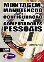Montagem Manutençao E Configuraçao De Computadore baixar livro de graça