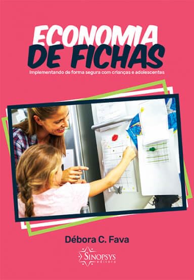 ler totalmente Economia de fichas: implementando de forma segura com crianças e adolescentes