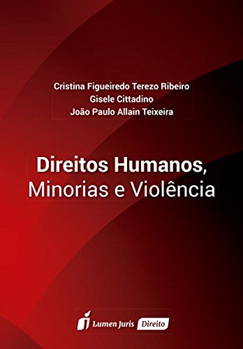 Direitos Humanos, Minorias e Violência