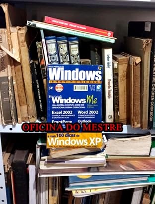 Coleção Aprenda Fácil #14: Dicas Práticas de Windows baixar o livro de graça