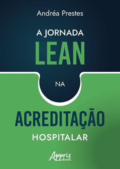 A Jornada Lean na Acreditação Hospitalar baixar livro de graça