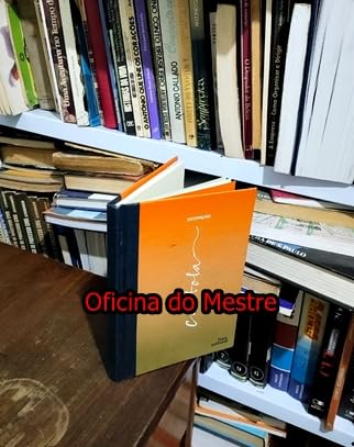 ler totalmente Ocupação Cartola