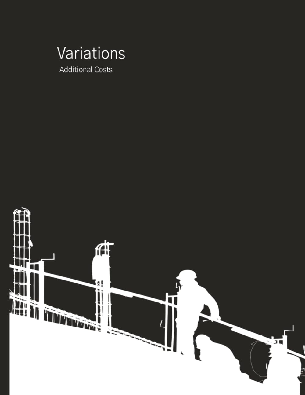 Variations and Additional Costs baixar o livro de graça
