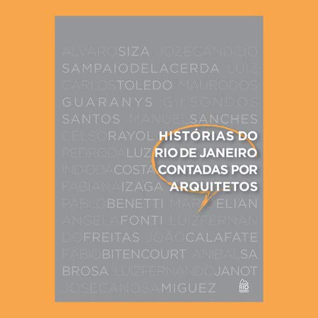 capítulo por capítulo baixar Histórias Do Rio De Janeiro Contadas Por Arquitetos