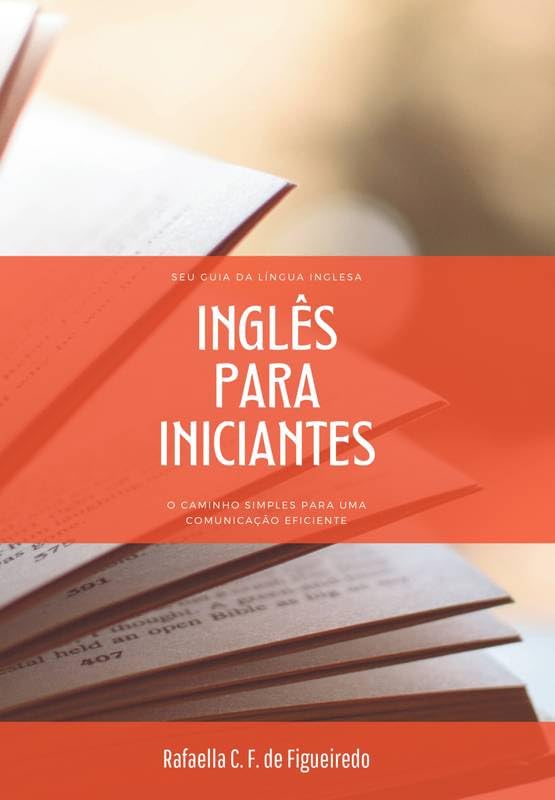 Inglês para Iniciantes baixar o livro de graça