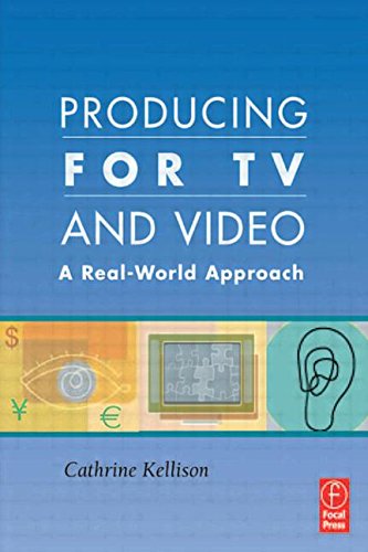 capítulo por capítulo baixar Producao E Direcao Para Tv E Video. Uma Abordagem Pratica: A Real-World Approach