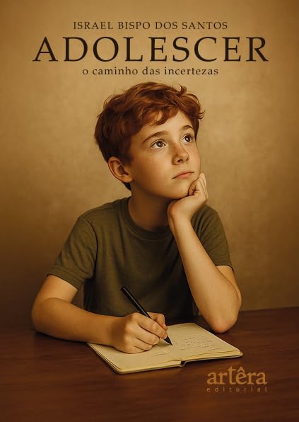 Adolescer: O Caminho das Incertezas