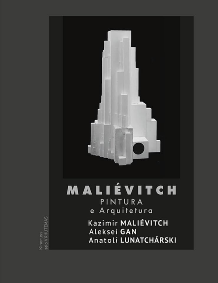 capítulo por capítulo baixar MALIÉVITCH: Pintura e Arquitetura (Volume 1)