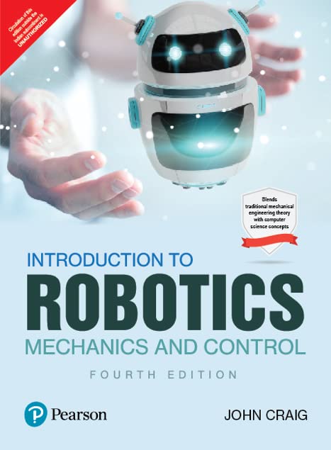 capítulo por capítulo baixar Introduction to Robotics, 4e