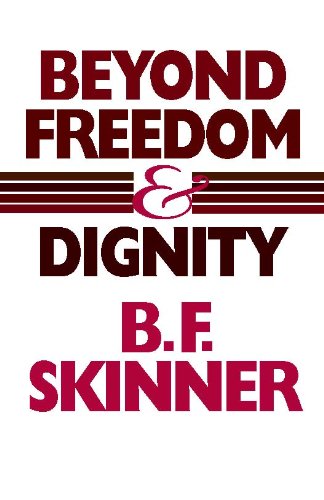 ler totalmente Beyond Freedom and Dignity (Hackett Classics) (English Edition)
