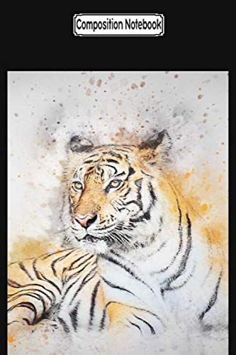 ler totalmente Composition Notebook: Lovely animals Journal Notebook Blank Lined Ruled 6x9 100 Pages