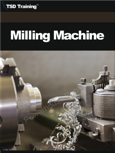 Milling Machine (Carpentry) (English Edition) baixar o livro de graça