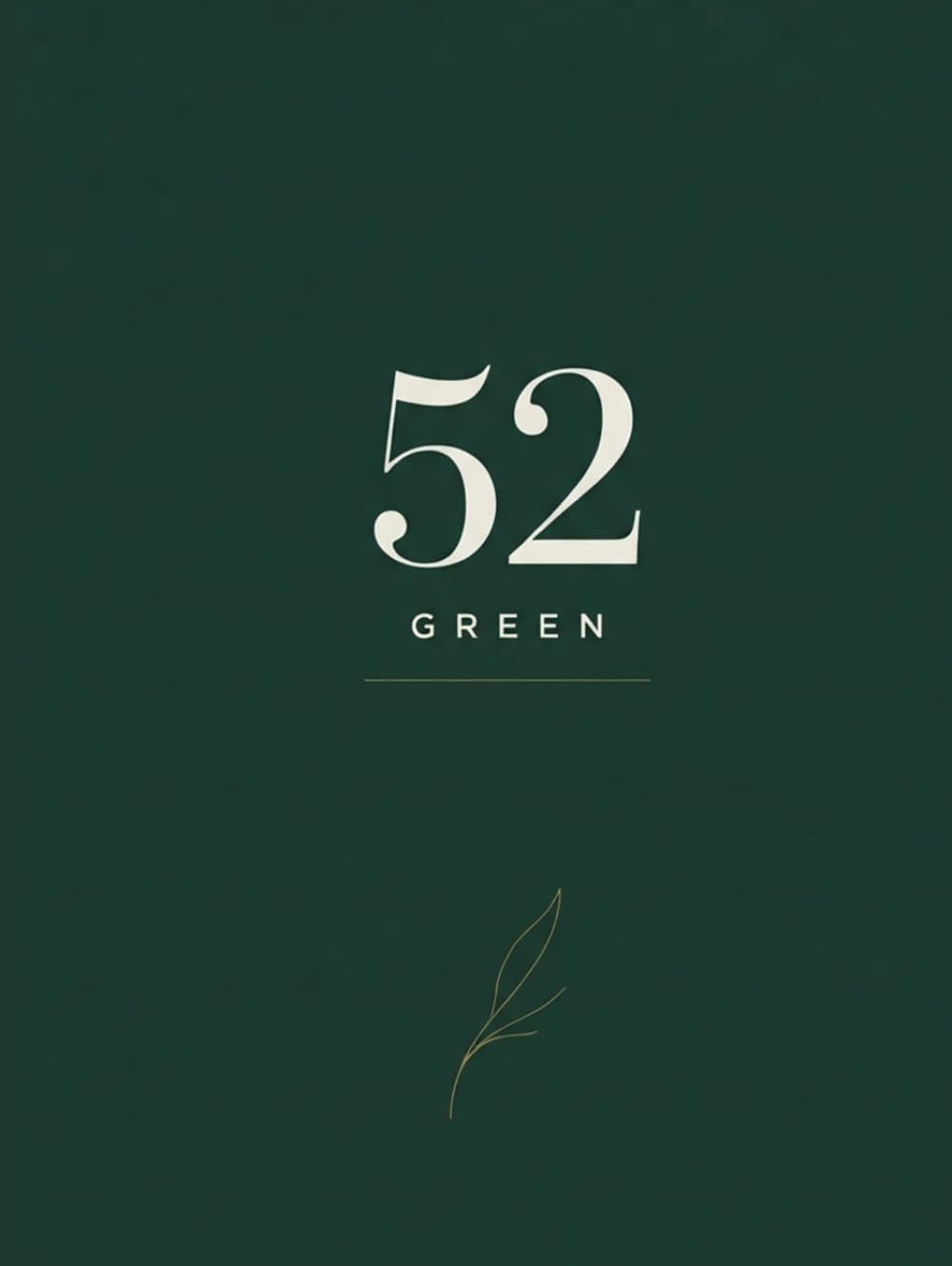 52 Weeks - Green: A Gift Book of Color History and the Stories Behind Every Shade of Green (52 Weeks Editions) baixar o livro de graça