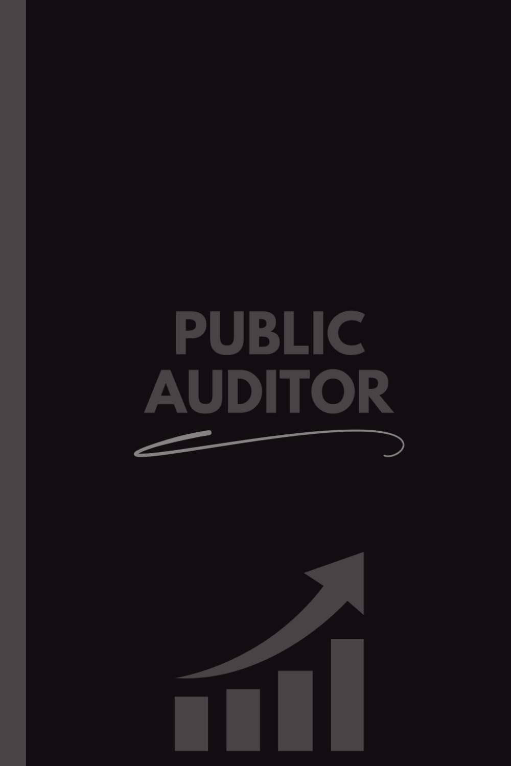 ler totalmente Public Auditor Notebook (6 x 9 Inches): Blank Lined Journal for Notes, Planning, Audit Tracking & Office Use