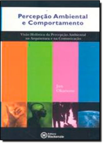 Percepção Ambiental e Comportamento