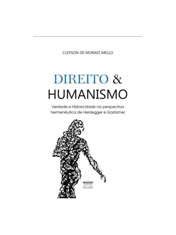 ler totalmente Direito e Humanismo