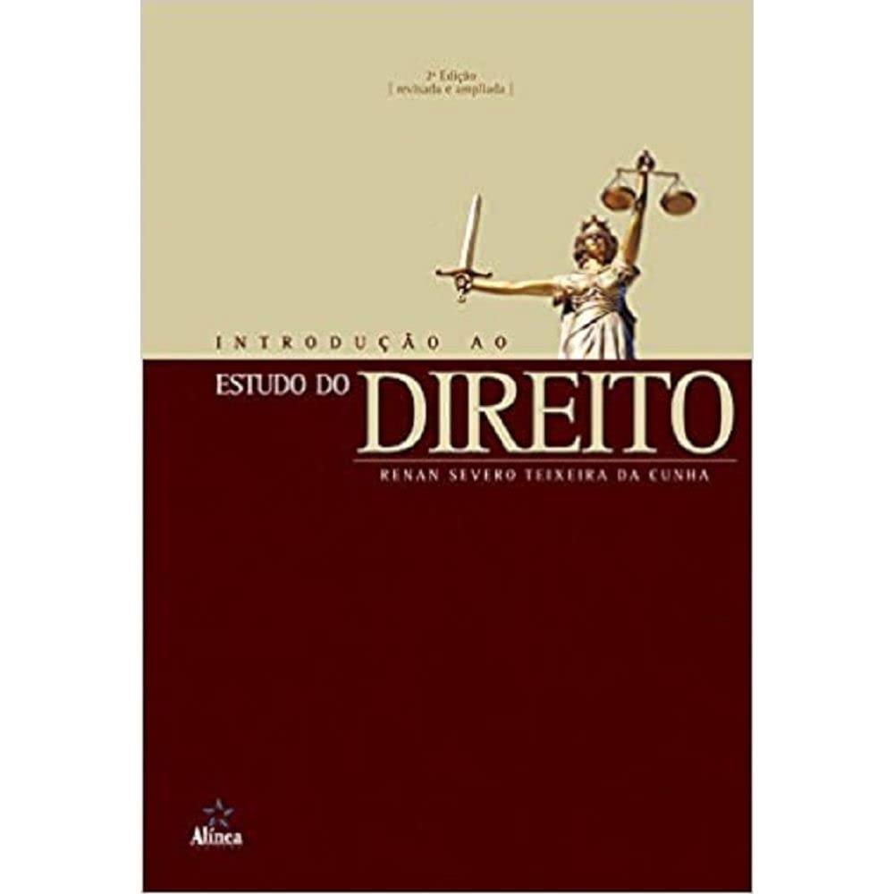 ler totalmente Introdução ao Estudo do Direito
