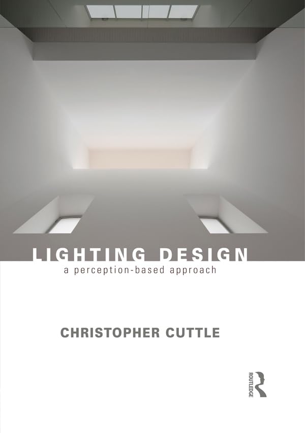 Lighting Design: A Perception-Based Approach (English Edition) baixar livro de graça