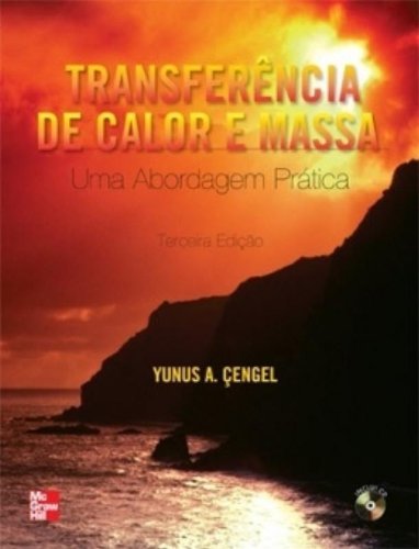 ler totalmente Transferencia De Calor E Massa 3Ed. *