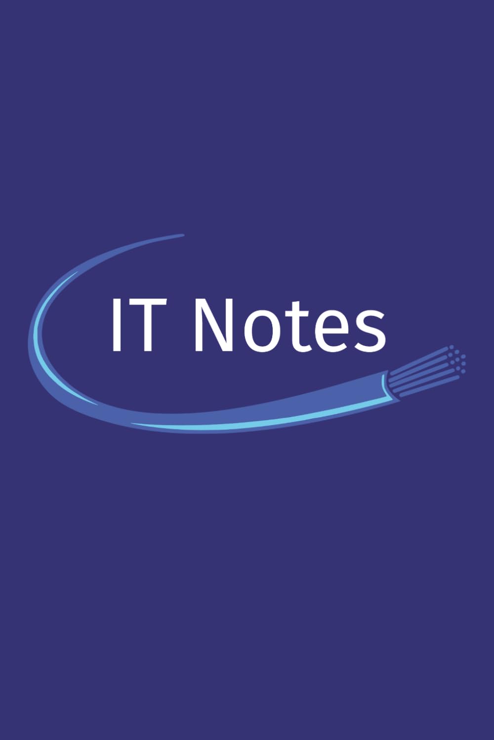 capítulo por capítulo baixar IT NOTES: 6"x9" Notes & Journal for IT techs and analysts. Useful for Requests, Adds, Moves, and Changes