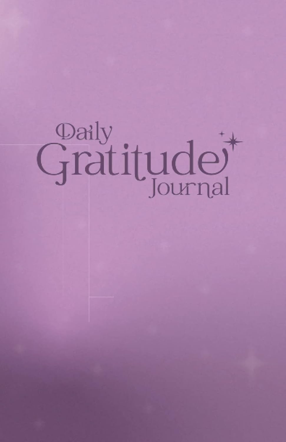 ler totalmente Daily Gratitude Journal: Six Months Journal