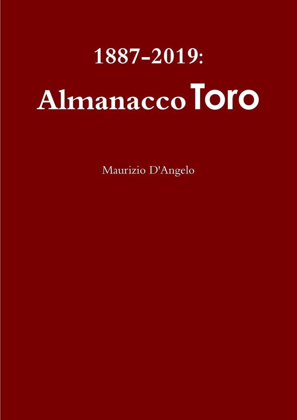 capítulo por capítulo baixar 1887-2019: Almanacco Toro