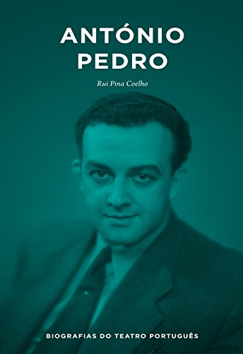 António Pedro baixar o livro de graça