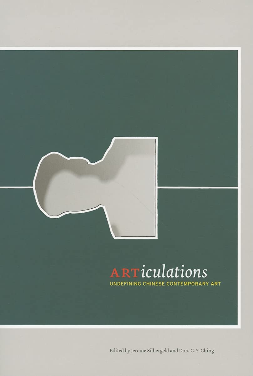 ARTiculations: Undefining Chinese Contemporary Art: 5 baixar o livro de graça