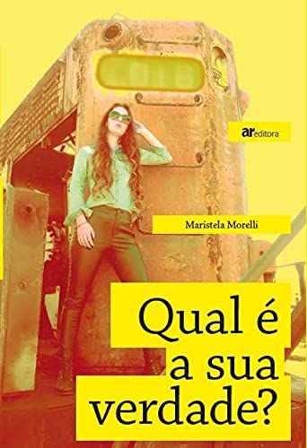 Qual a sua verdade? baixar livro de graça