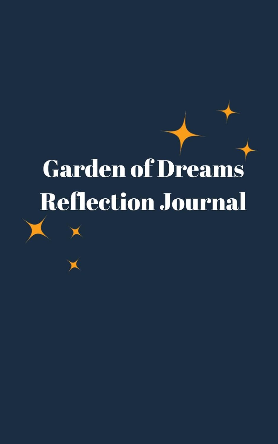 ler totalmente Garden of Dreams Journal: Facet Dance Collective