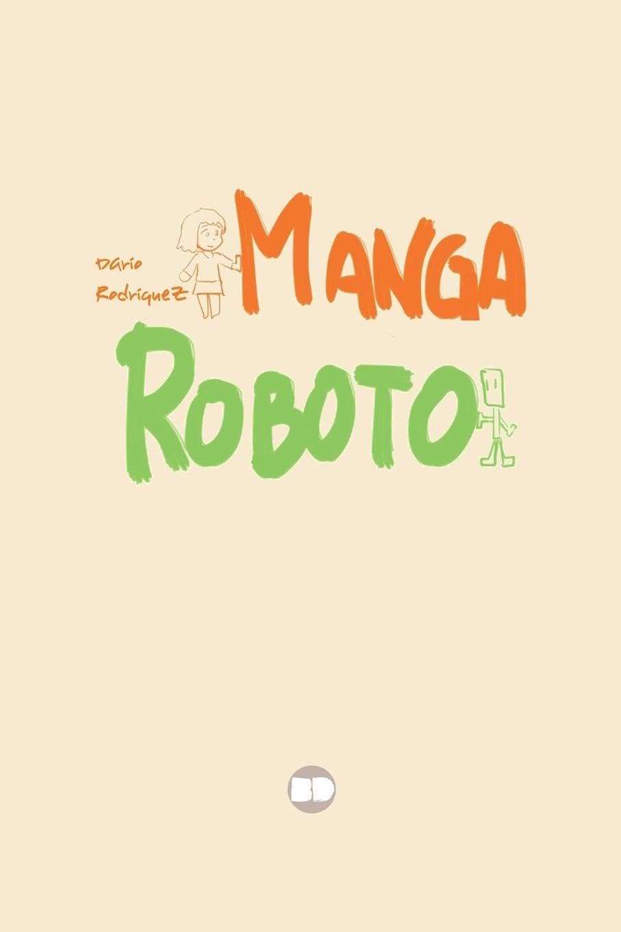 capítulo por capítulo baixar Mangaroboto