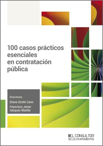 100 Casos prácticos esenciales en contratación pública (Spanish Edition) baixar livro de graça