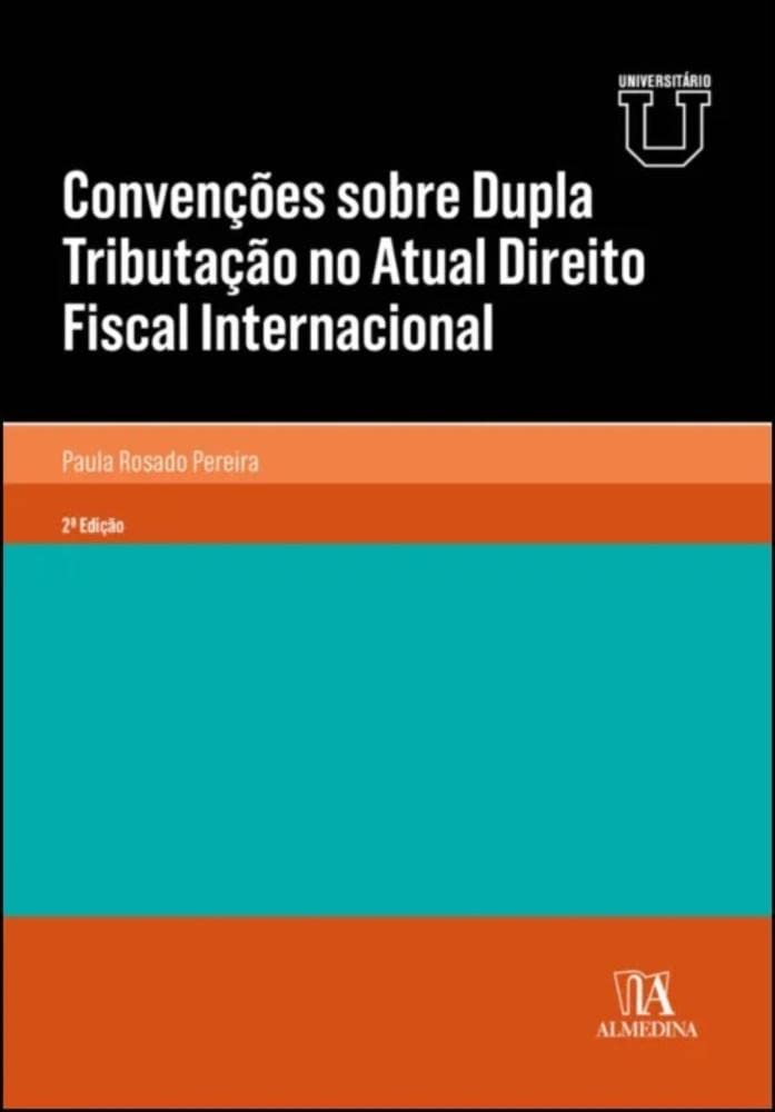ler totalmente Convenções Sobre Dupla Tributação no Atual Direito Fiscal Internacional