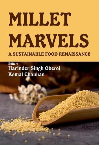 Millet Marvels: A Sustainable Food Renaissance baixar livro de graça
