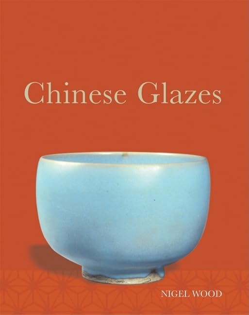capítulo por capítulo baixar Chinese Glazes: Their Origins, Chemistry, and Recreation