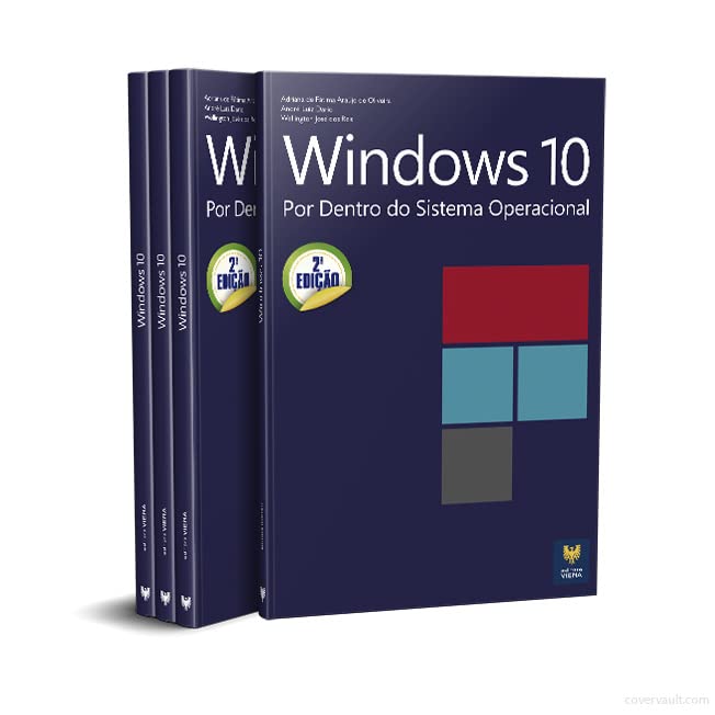 capítulo por capítulo baixar Windows 10 - por Dentro do Sistema Operacional