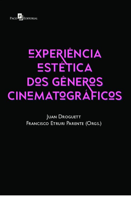 capítulo por capítulo baixar Experiência Estética dos Gêneros Cinematográficos