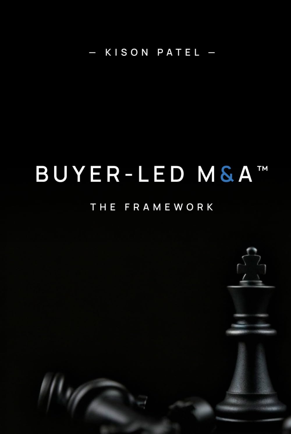 Buyer-Led M&A™: The Framework baixar o livro de graça