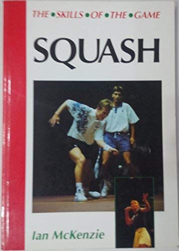 ler totalmente Squash: The Skills of the Game