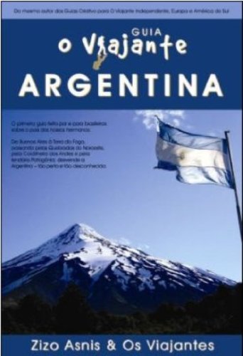 ler totalmente Guia O Viajante. Argentina