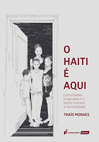 O Haiti É Aqui baixar o livro de graça