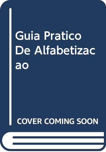 ler totalmente Guia prático de alfabetização