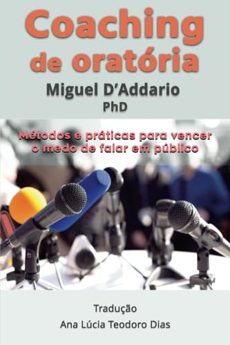 Coaching de oratória (Portuguese Edition) baixar livro de graça