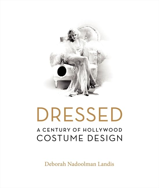 capítulo por capítulo baixar Dressed: A Century of Hollywood Costume Design